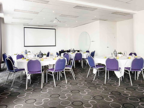 Amora Hotel Brisbane - Yarra Valley Accommodation 42