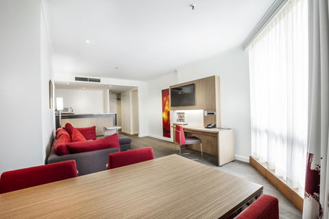 Amora Hotel Brisbane - Yarra Valley Accommodation 12