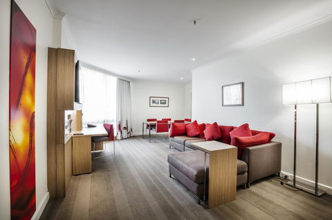 Amora Hotel Brisbane - Yarra Valley Accommodation 15