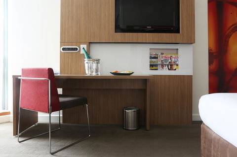 Amora Hotel Brisbane - Yarra Valley Accommodation 1
