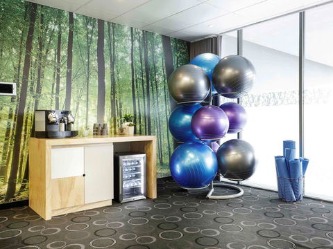 Amora Hotel Brisbane - Yarra Valley Accommodation 36
