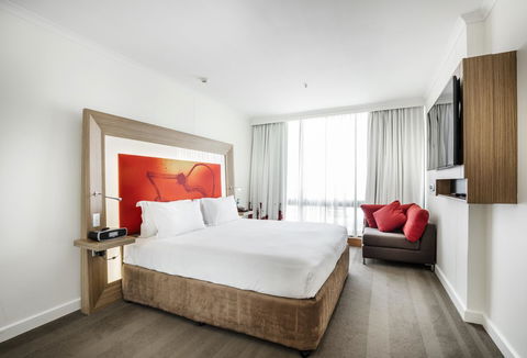 Amora Hotel Brisbane - Yarra Valley Accommodation 20