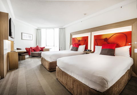 Amora Hotel Brisbane - Yarra Valley Accommodation 11