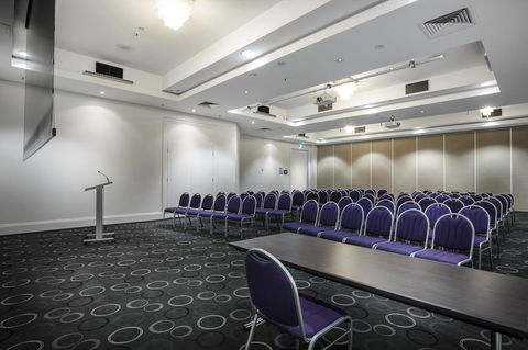 Amora Hotel Brisbane - Yarra Valley Accommodation 31
