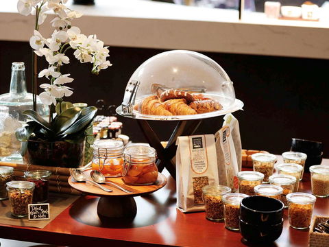 Amora Hotel Brisbane - Yarra Valley Accommodation 29