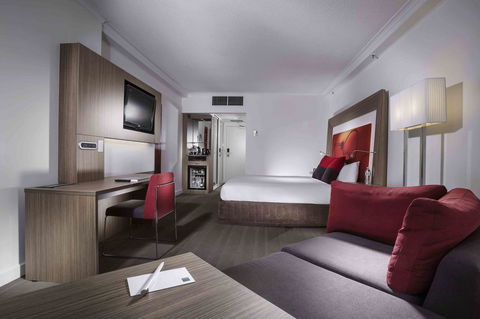 Amora Hotel Brisbane - Yarra Valley Accommodation 17