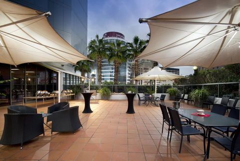 Amora Hotel Brisbane - Yarra Valley Accommodation 22