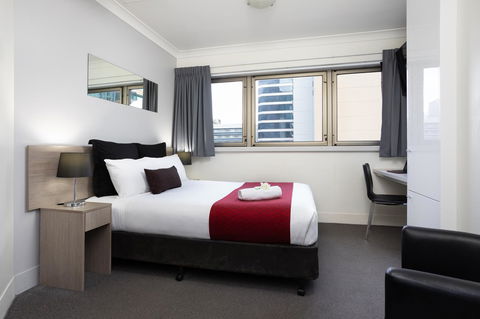 George Williams Hotel - Yarra Valley Accommodation 5