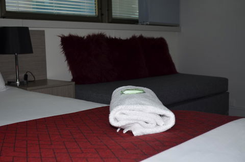 George Williams Hotel - Yarra Valley Accommodation 15