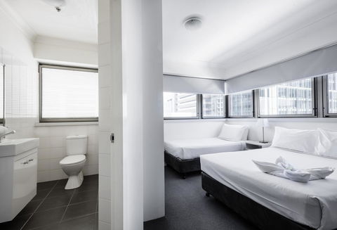 George Williams Hotel - Yarra Valley Accommodation 32