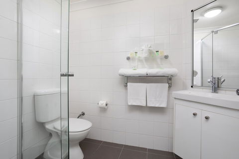 George Williams Hotel - Yarra Valley Accommodation 1