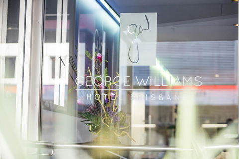 George Williams Hotel - Yarra Valley Accommodation 17