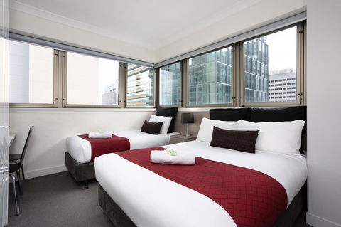 George Williams Hotel - Yarra Valley Accommodation 3