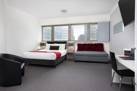 George Williams Hotel - Yarra Valley Accommodation 4