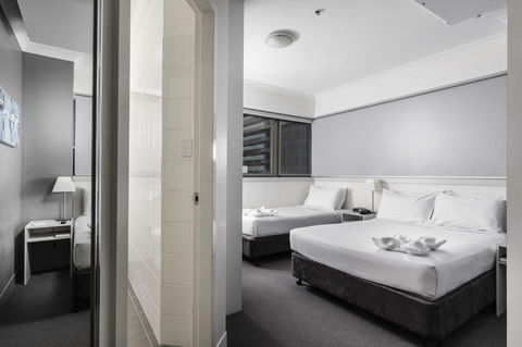 George Williams Hotel - Yarra Valley Accommodation 33