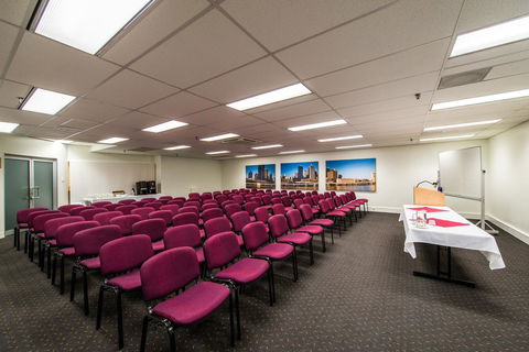 George Williams Hotel - Yarra Valley Accommodation 21