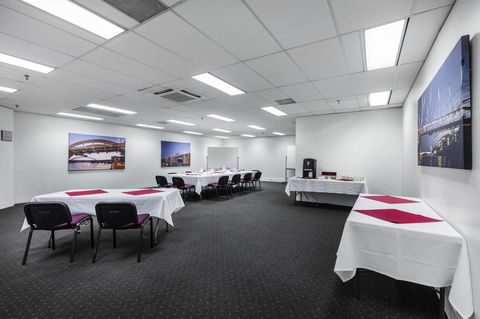 George Williams Hotel - Yarra Valley Accommodation 40