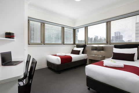 George Williams Hotel - Yarra Valley Accommodation 10