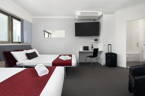George Williams Hotel - Yarra Valley Accommodation 7