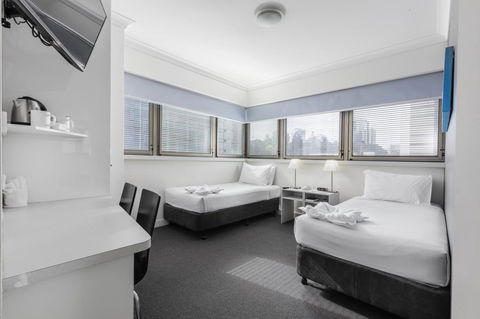George Williams Hotel - Yarra Valley Accommodation 36