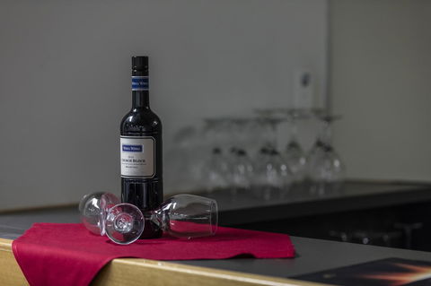 George Williams Hotel - Yarra Valley Accommodation 29