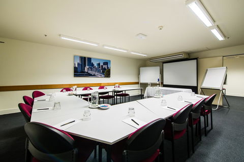 George Williams Hotel - Yarra Valley Accommodation 22