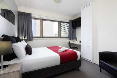 George Williams Hotel - Yarra Valley Accommodation 11
