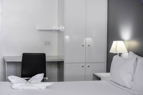 George Williams Hotel - Yarra Valley Accommodation 20