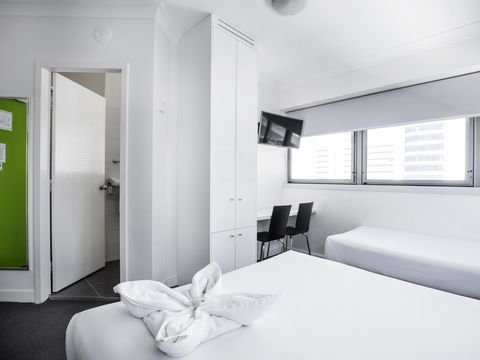 George Williams Hotel - Yarra Valley Accommodation 31