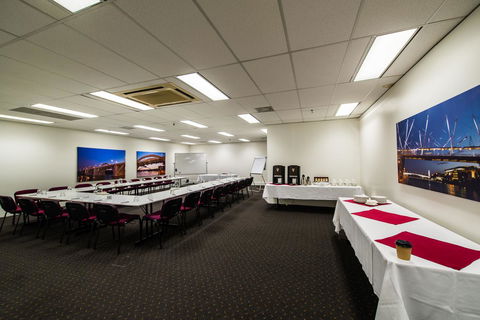 George Williams Hotel - Yarra Valley Accommodation 44