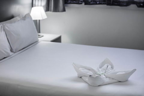 George Williams Hotel - Yarra Valley Accommodation 16