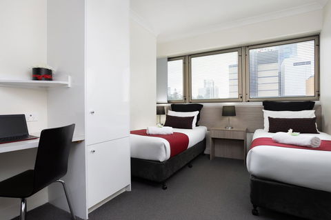 George Williams Hotel - Yarra Valley Accommodation 8