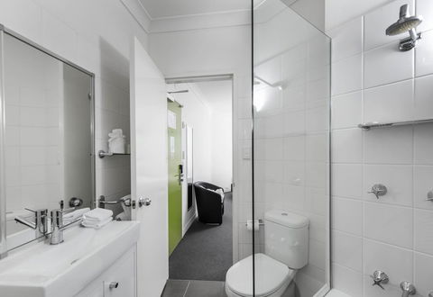 George Williams Hotel - Yarra Valley Accommodation 37