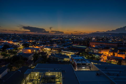 Arena Apartments By CLLIX - Yarra Valley Accommodation 7