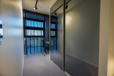 Arena Apartments By CLLIX - Yarra Valley Accommodation 26