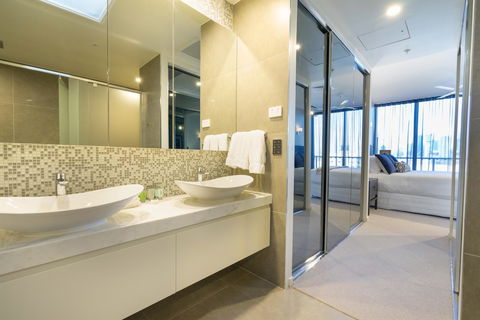 Arena Apartments By CLLIX - Yarra Valley Accommodation 14