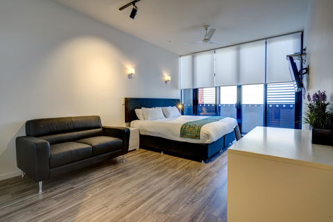 Arena Apartments By CLLIX - Yarra Valley Accommodation 12