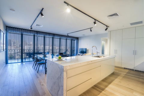Arena Apartments By CLLIX - Yarra Valley Accommodation 30