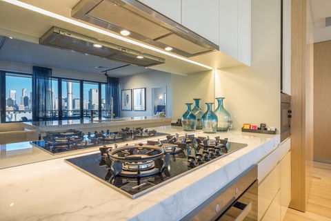 Arena Apartments By CLLIX - Yarra Valley Accommodation 31