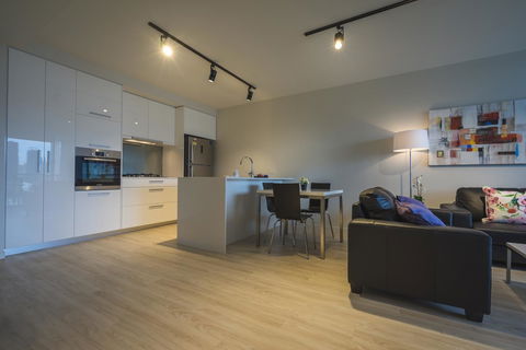 Arena Apartments By CLLIX - Yarra Valley Accommodation 36