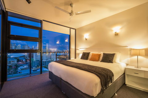 Arena Apartments By CLLIX - Yarra Valley Accommodation 13