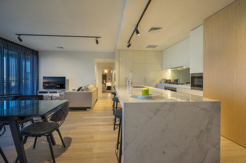 Arena Apartments By CLLIX - Yarra Valley Accommodation 29