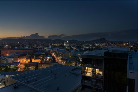 Arena Apartments By CLLIX - Yarra Valley Accommodation 25