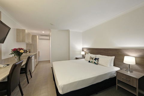 Smart Motels Bert Hinkler - Yarra Valley Accommodation 21