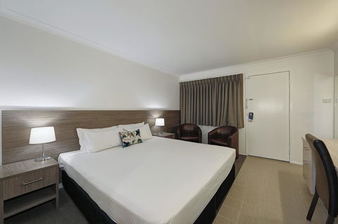 Smart Motels Bert Hinkler - Yarra Valley Accommodation 23