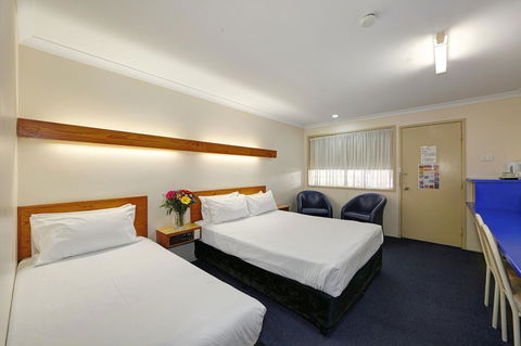 Smart Motels Bert Hinkler - Yarra Valley Accommodation 17