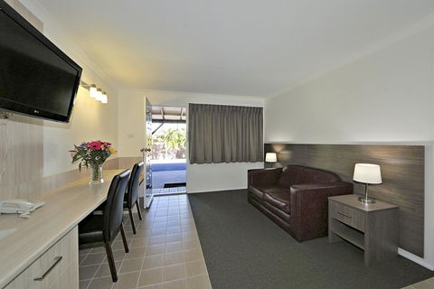 Smart Motels Bert Hinkler - Yarra Valley Accommodation 29