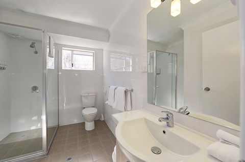 Smart Motels Bert Hinkler - Yarra Valley Accommodation 27