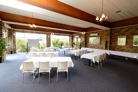 Smart Motels Bert Hinkler - Yarra Valley Accommodation 36