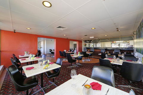 Smart Motels Bert Hinkler - Yarra Valley Accommodation 8